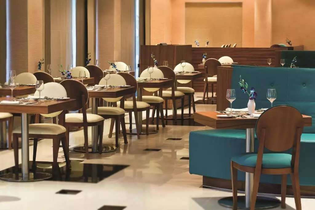 Avani Deira Dubai Hotel